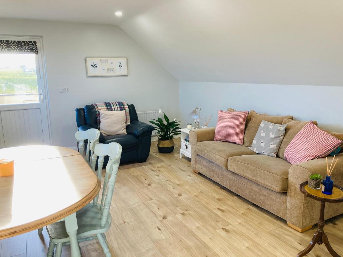 The Loft At Number 84 Daire Ballymena Dış mekan fotoğraf