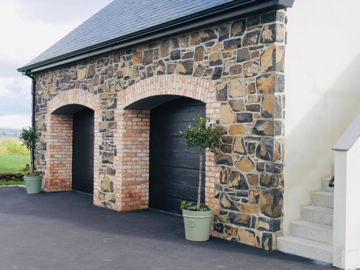 The Loft At Number 84 Daire Ballymena Dış mekan fotoğraf